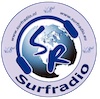 Buuton for radio station access