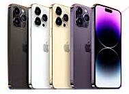 Three mobile phones