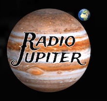 bitton for Radio Jupiter 