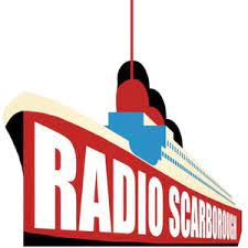 Buuton for radio station access